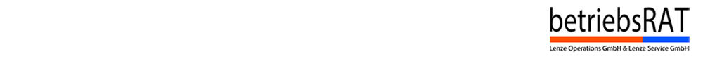 Lenze - Zur Startseite