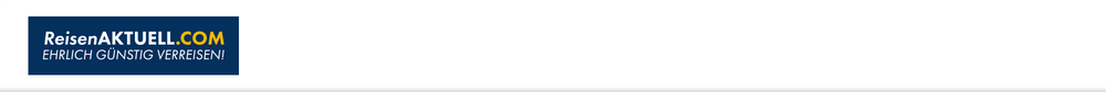 ReisenAktuell - Zur Startseite