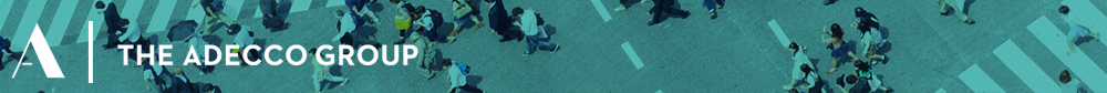 Adecco Group - Naar de homepage gaan