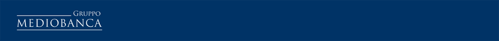 Gruppo Mediobanca - Alla pagina iniziale