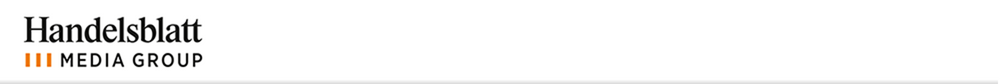 Handelsblatt - Zur Startseite