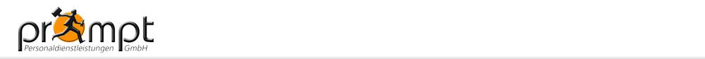 Prompt - Zur Startseite