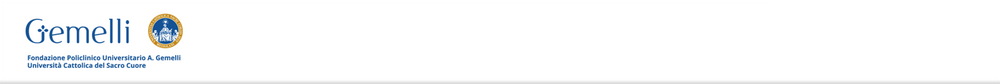Policlinico Universitario Agostino Gemelli - Alla pagina iniziale
