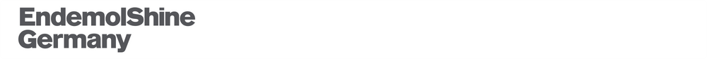Endemol Shine - Zur Startseite
