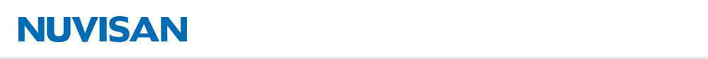 Nuvisan - Zur Startseite