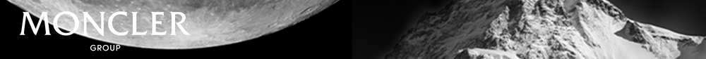MONCLER group - Alla pagina iniziale