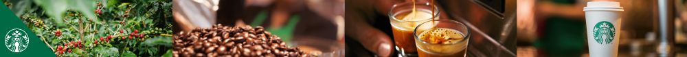 Starbucks - Zur Startseite