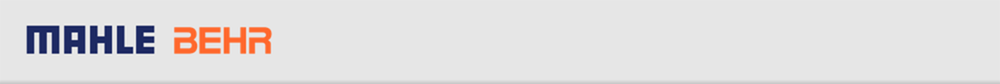 MAHLE Behr - Zur Startseite