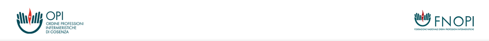 OPI Cosenza - Alla pagina iniziale