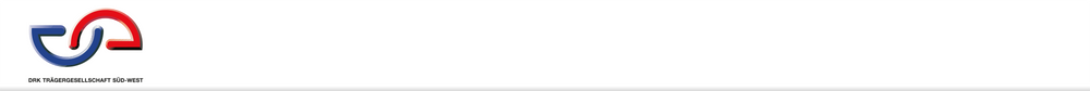 DRK Süd-West - Zur Startseite