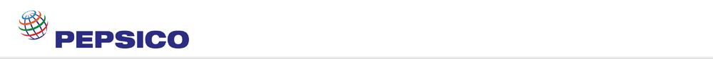 PepsiCo - Zur Startseite