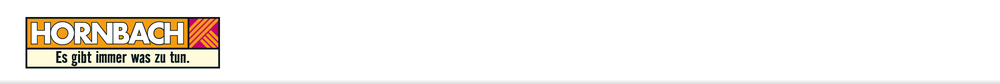Hornbach - Zur Startseite