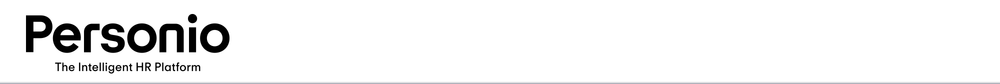 Personio - Home