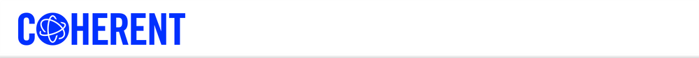 Coherent - Home
