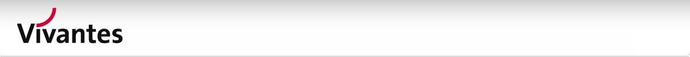 Vivantes - Zur Startseite