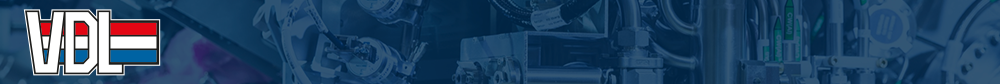 VDL | NL - Naar de homepage gaan