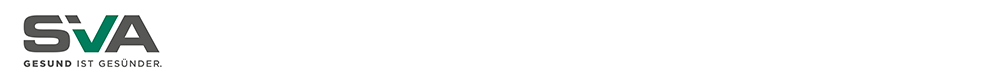 SVA - Zur Startseite