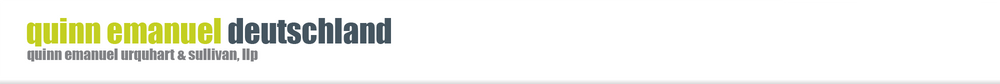 Quinn Emanuel - Zur Startseite