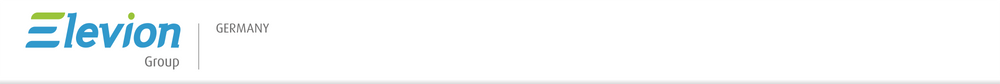 Elevion Gruppe - Zur Startseite