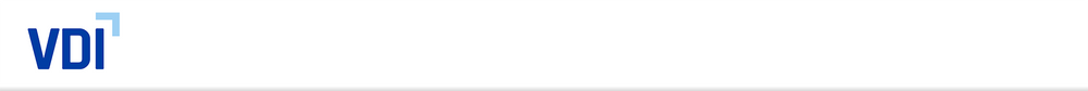 VDI - Zur Startseite