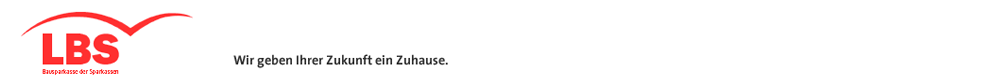LBS NordWest - Zur Startseite