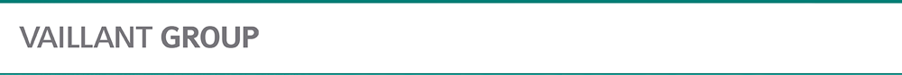 Vaillant - Home
