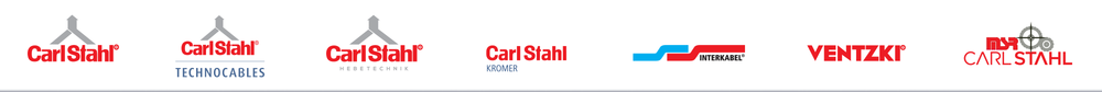 CARLSTAHL - Zur Startseite