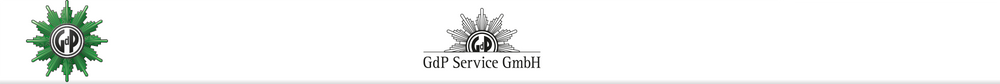 GDP Bayern - Zur Startseite