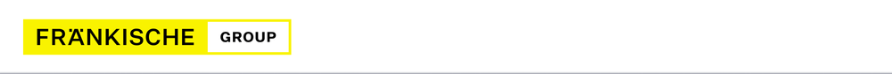 FRÄNKISCHE - Home