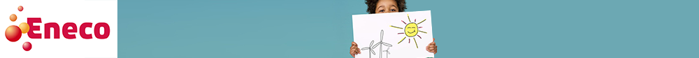 Eneco - Home