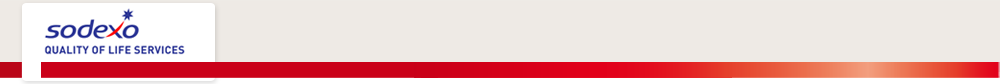 Sodexo - Zur Startseite