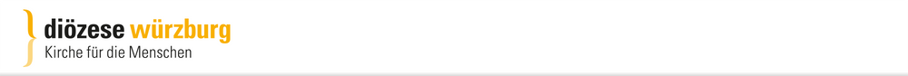 Diözese Würzburg - Zur Startseite