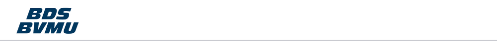 BDS - Zur Startseite