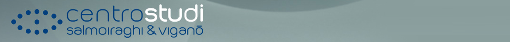 Centro Studi - Alla pagina iniziale