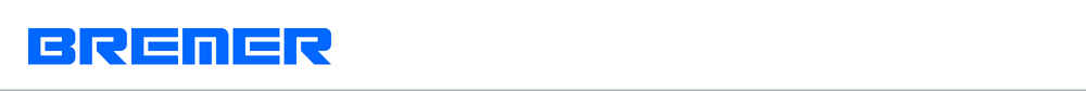 Bremer SE - Zur Startseite