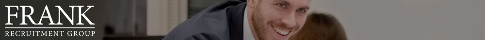 Frank Group - Naar de homepage gaan