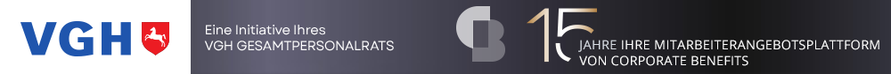 VGH - Zur Startseite