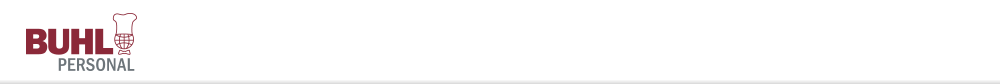 BUHL - Zur Startseite