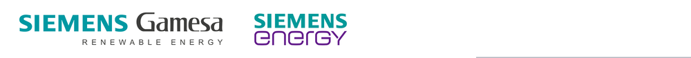 Siemens Gamesa - Home