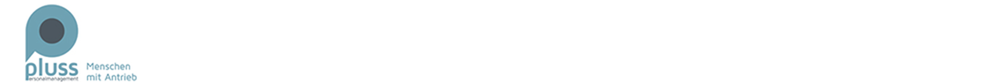 PLUSS - Zur Startseite