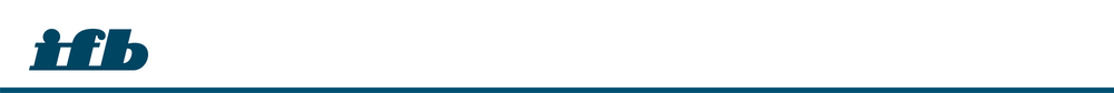 ifb - Zur Startseite