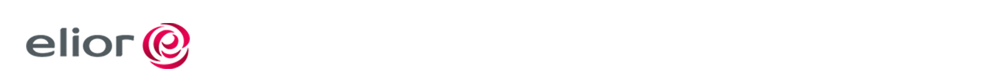 Elior Ristorazione - Alla pagina iniziale