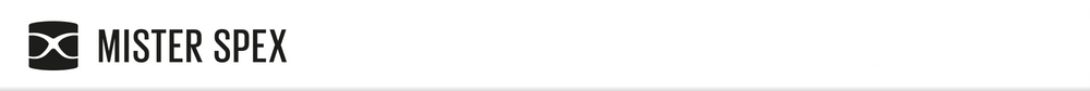 Mister Spex - Zur Startseite