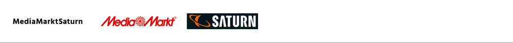 MediaSaturn - Zur Startseite