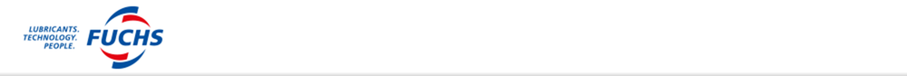 FUCHS Europe - Zur Startseite