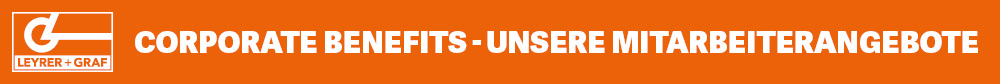 Leyrer + Graf - Zur Startseite