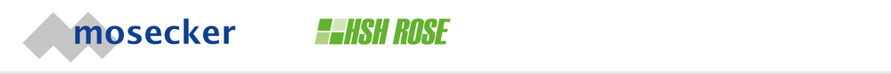 Mosecker - Zur Startseite