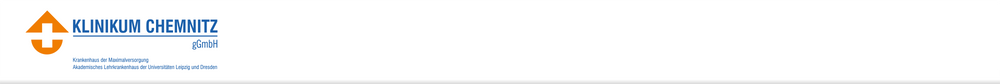 Klinikum Chemnitz - Home