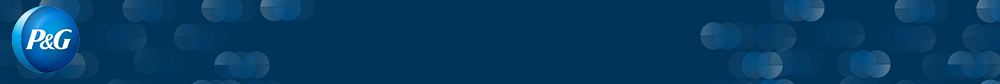 P&G - Home