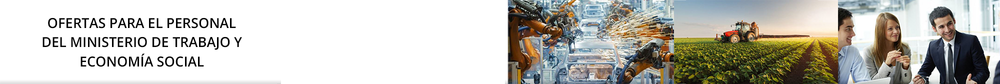 Ministerio de Trabajo - A la página de inicio